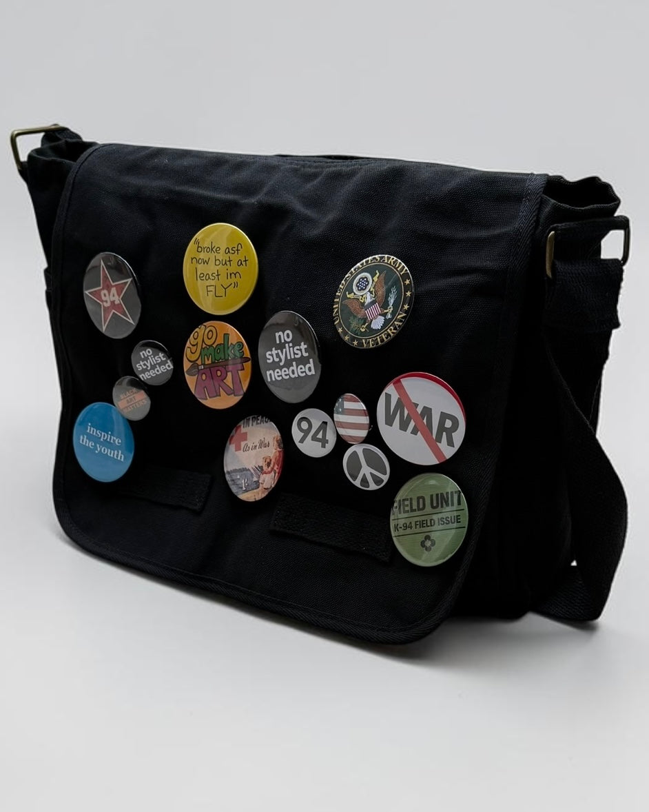 Troop Bags