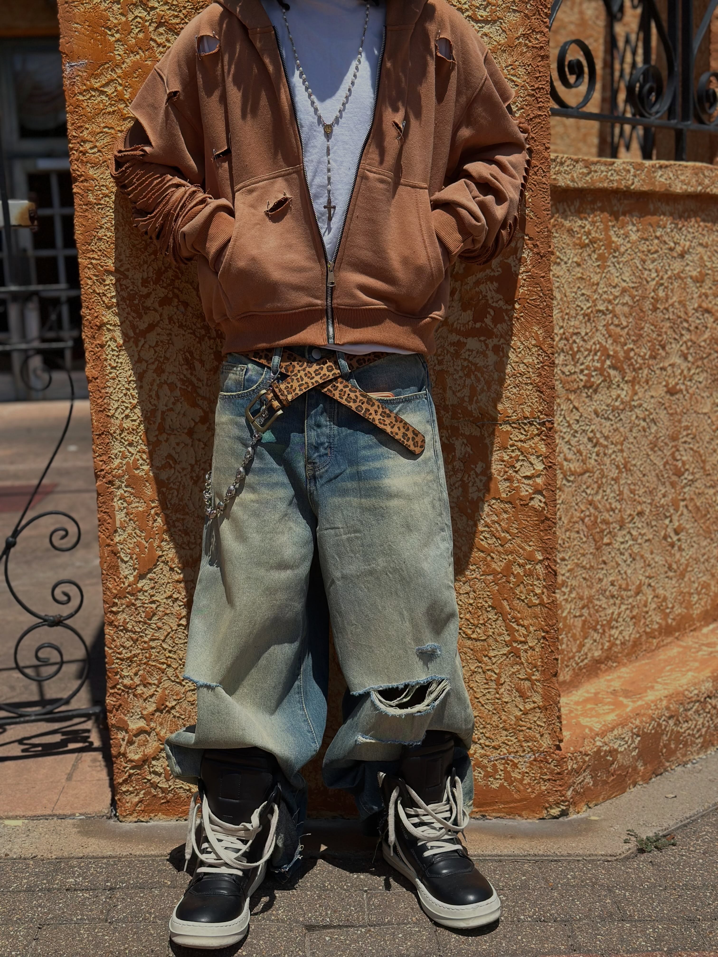 Rust Zip